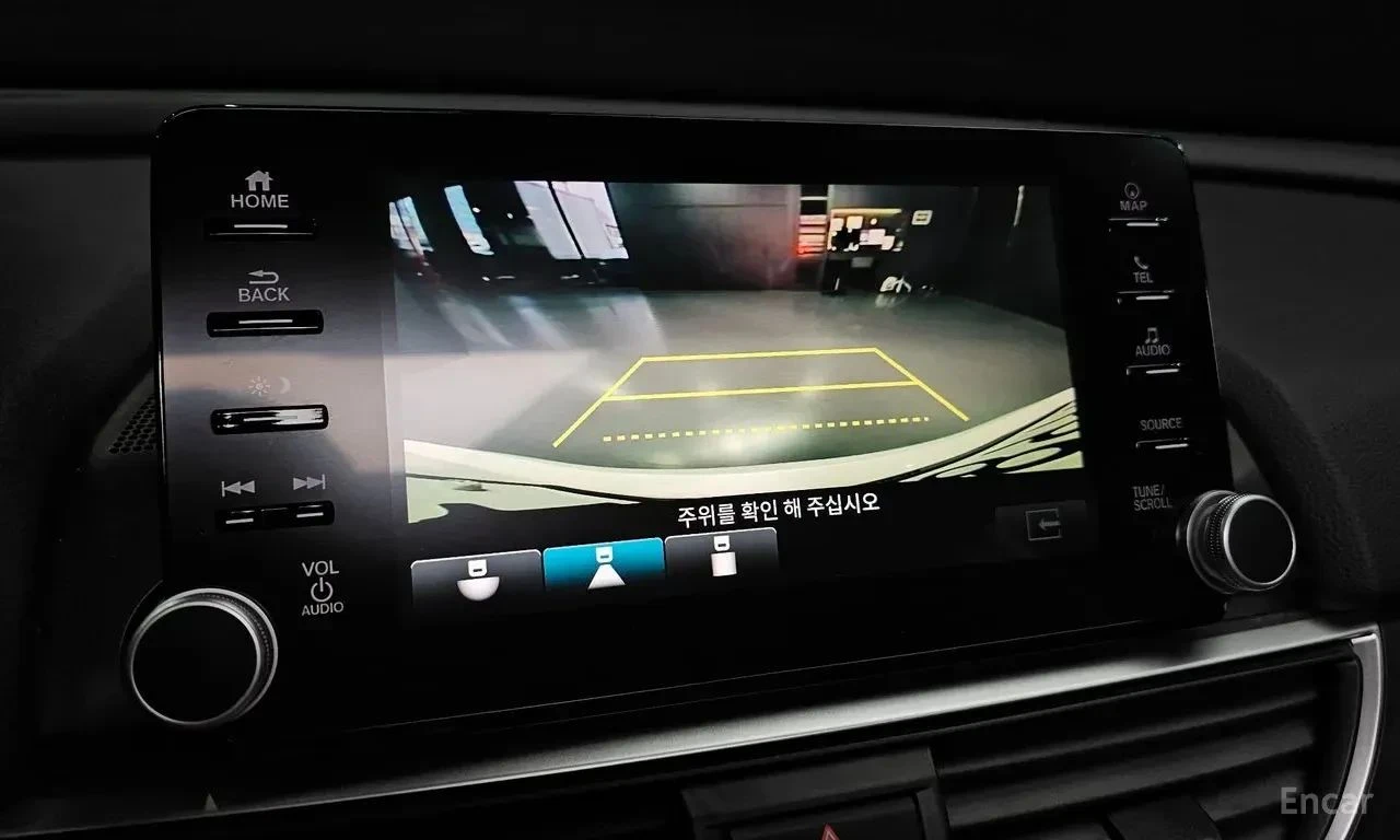 Honda Accord, снимка 13 - Автомобили и джипове - 56687070