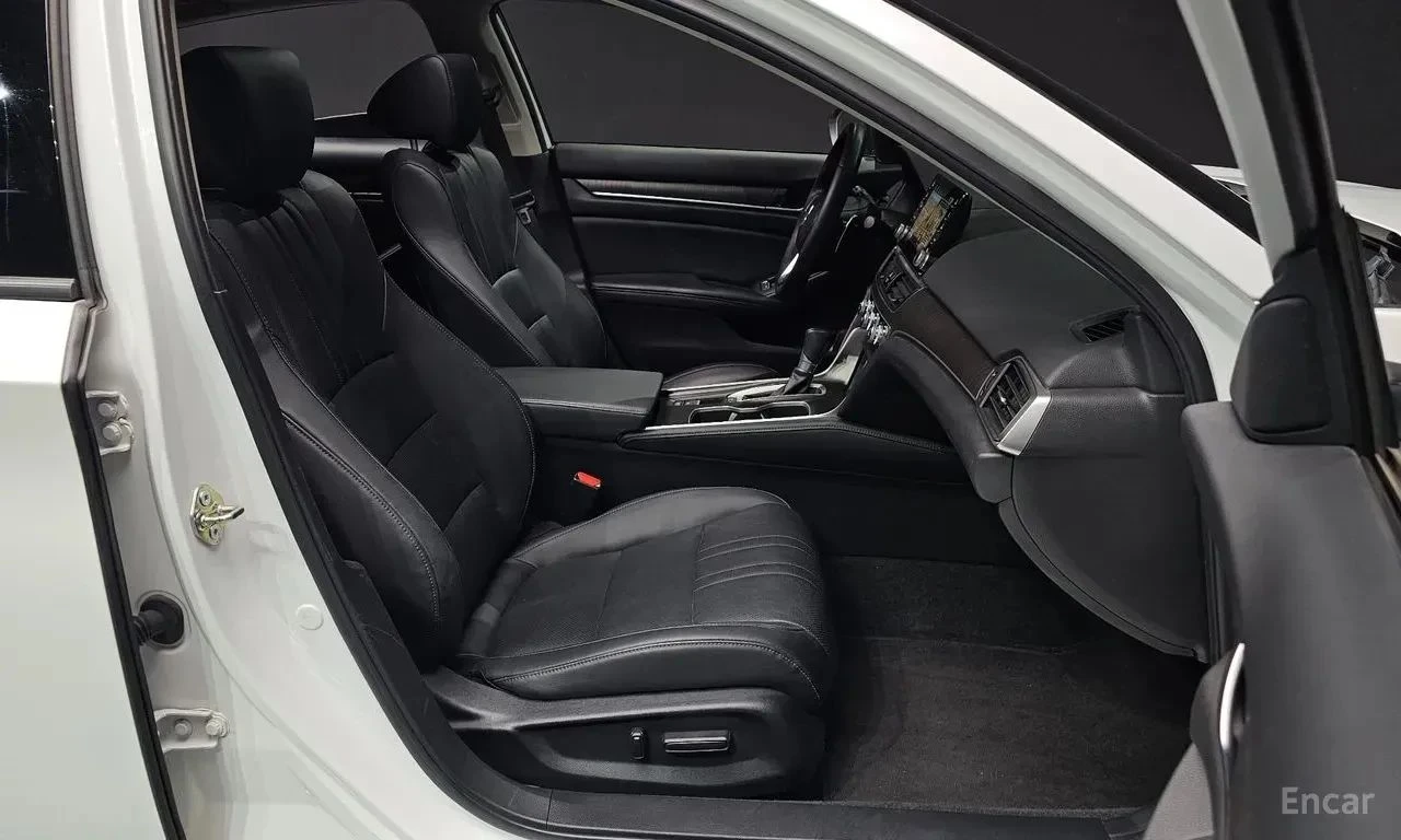 Honda Accord, снимка 9 - Автомобили и джипове - 56687070
