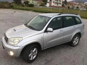 Toyota Rav4 2.0D4D/116k., снимка 1