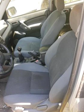 Toyota Rav4 2.0D4D/116k., снимка 7