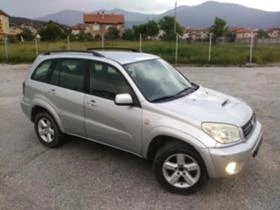 Toyota Rav4 2.0D4D/116k., снимка 2