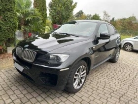 BMW X6 3.0, снимка 2