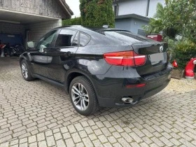 BMW X6 3.0, снимка 3