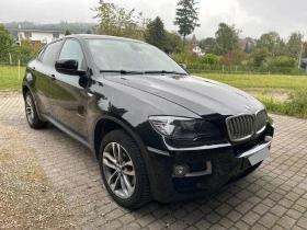BMW X6 3.0, снимка 1