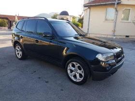 BMW X3 2.0d 150кс, снимка 2