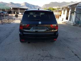 BMW X3 2.0d 150кс, снимка 6