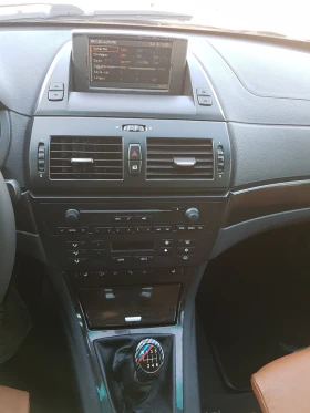 BMW X3 2.0d 150кс, снимка 12