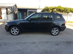 BMW X3 2.0d 150кс, снимка 8