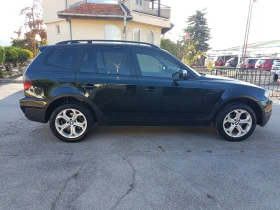 BMW X3 2.0d 150кс, снимка 4
