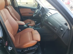 BMW X3 2.0d 150кс, снимка 11