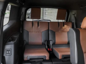 Lexus GX 550 LUXURY HEAD UP PANORAMA CAMERA 7-МЕСТА, снимка 11