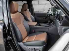 Lexus GX 550 LUXURY HEAD UP PANORAMA CAMERA 7-МЕСТА, снимка 9