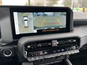 Toyota Land cruiser 250/2.8D-4D/MILD-HYBRID/LUXURY/7МЕСТЕН/JBL/HEADUP/, снимка 10