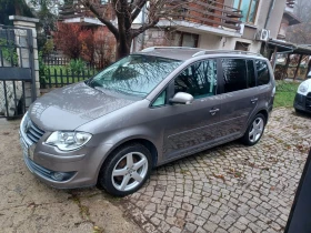 VW Touran 1.4 TSI 6 скорости, снимка 2