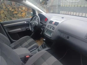 VW Touran 1.4 TSI 6 скорости, снимка 8