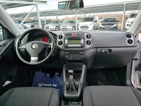 VW Tiguan 2.0TDI 140кс 4MOTION, снимка 11