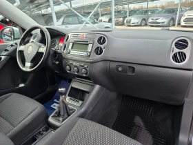 VW Tiguan 2.0TDI 140кс 4MOTION, снимка 9