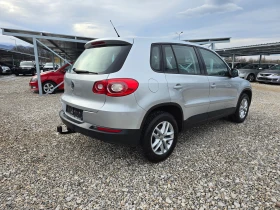 VW Tiguan 2.0TDI 140кс 4MOTION, снимка 5