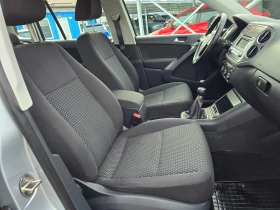 VW Tiguan 2.0TDI 140кс 4MOTION, снимка 10