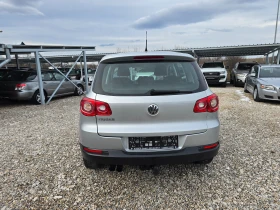 VW Tiguan 2.0TDI 140кс 4MOTION, снимка 4