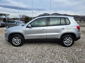 VW Tiguan 2.0TDI 140кс 4MOTION, снимка 2