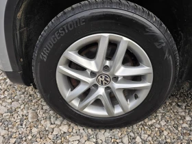 VW Tiguan 2.0TDI 140кс 4MOTION, снимка 16