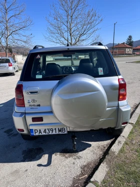 Toyota Rav4 2.0 vvti 150 , снимка 9
