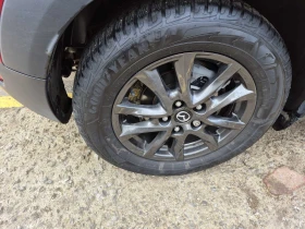 Mazda CX-3 2.0 Skyactiv - TAKUMI, снимка 9