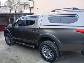 Mitsubishi L200 2.4DID, снимка 2