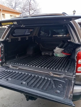 Mitsubishi L200 2.4DID, снимка 5