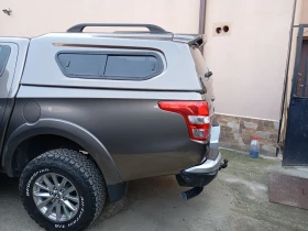 Mitsubishi L200 2.4DID, снимка 3