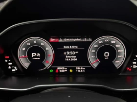 Audi Q3 * Technik S LINE* MATRIX* DISTRONIC* , снимка 8