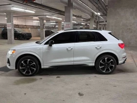Audi Q3 * Technik S LINE* MATRIX* DISTRONIC* , снимка 2