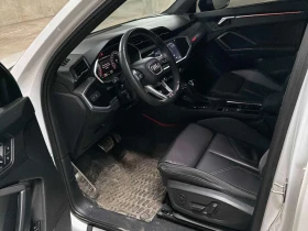 Audi Q3 * Technik S LINE* MATRIX* DISTRONIC* , снимка 5