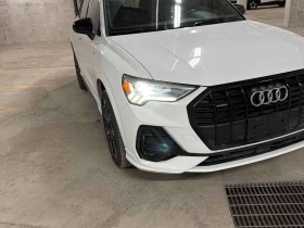 Audi Q3 * Technik S LINE* MATRIX* DISTRONIC* , снимка 13