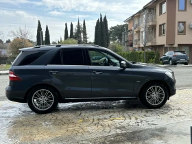 Mercedes-Benz ML 350, снимка 5