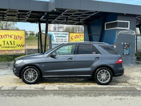 Mercedes-Benz ML 350, снимка 3