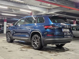 Skoda Kodiaq 35000km/4x4/2.0 TDI/200кс/7DSG, снимка 5