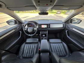 Skoda Kodiaq 35000km/4x4/2.0 TDI/200кс/7DSG, снимка 7