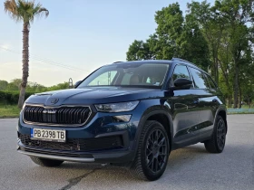 Skoda Kodiaq 35000km/4x4/2.0 TDI/200кс/7DSG, снимка 4