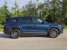 Skoda Kodiaq 35000km/4x4/2.0 TDI/200кс/7DSG, снимка 3