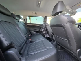 Skoda Kodiaq 35000km/4x4/2.0 TDI/200кс/7DSG, снимка 11
