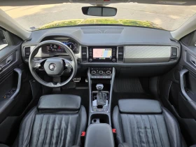 Skoda Kodiaq 35000km/4x4/2.0 TDI/200кс/7DSG, снимка 8