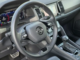 Skoda Kodiaq 35000km/4x4/2.0 TDI/200кс/7DSG, снимка 9