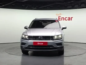 VW Tiguan 2.0 TDI, снимка 3