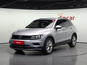 VW Tiguan 2.0 TDI, снимка 1