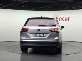 VW Tiguan 2.0 TDI, снимка 4