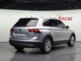 VW Tiguan 2.0 TDI, снимка 2