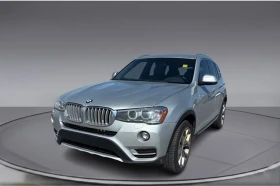 BMW X3 xDrive28i AWD* АвтоКредит* (Цена до БГ) , снимка 3