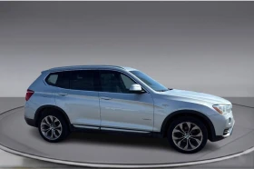 BMW X3 xDrive28i AWD* АвтоКредит* (Цена до БГ) , снимка 4